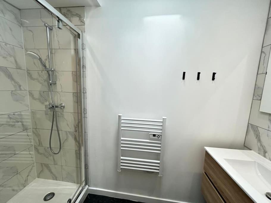 Ete Magnifique T2 Tout Equipe Proche Centre-Ville Реймс Екстериор снимка